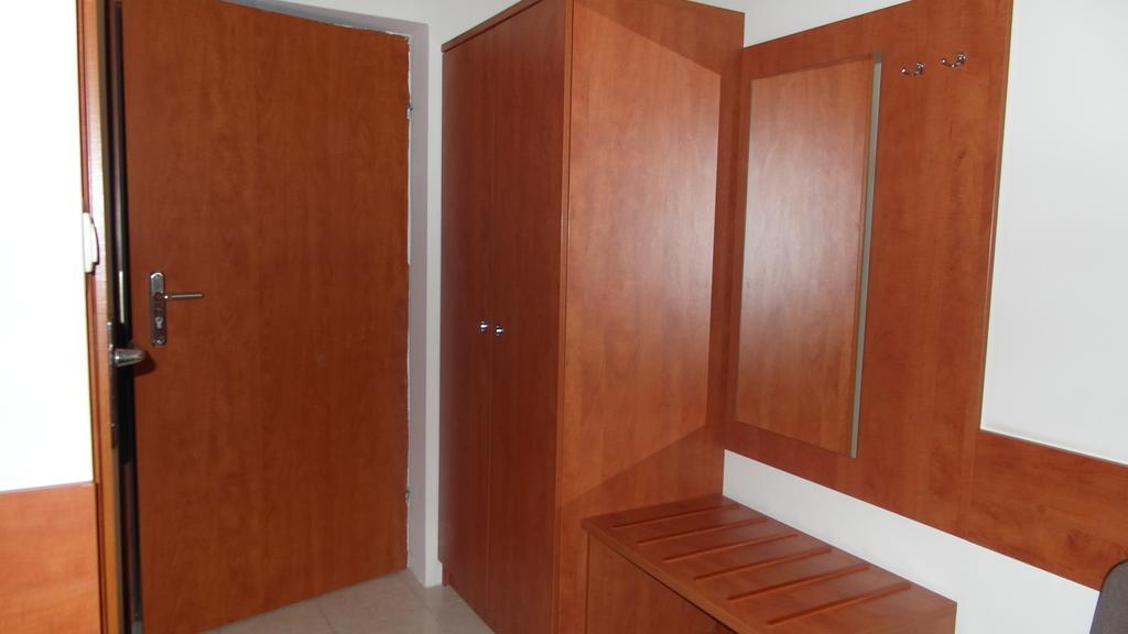 ורשה Hotel Julianow חדר תמונה