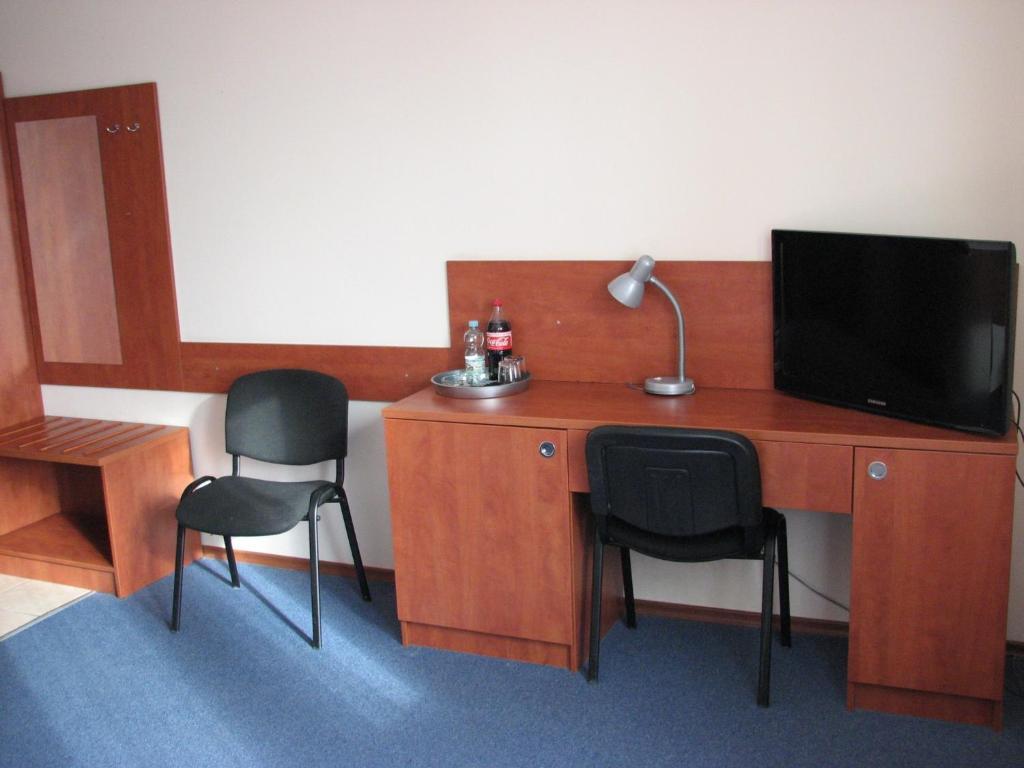 ורשה Hotel Julianow חדר תמונה
